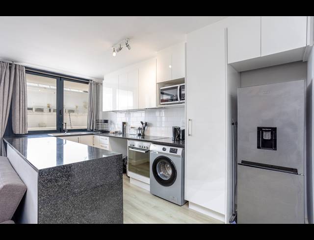 1 BEDROOM APARTMENT FOR SALE IN OBSERVATORY